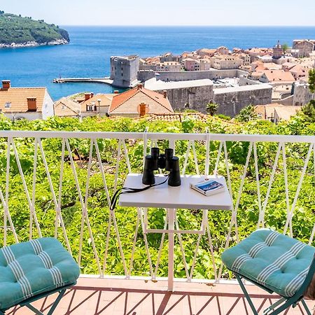 Apartment Rose 2 Dubrovnik Extérieur photo
